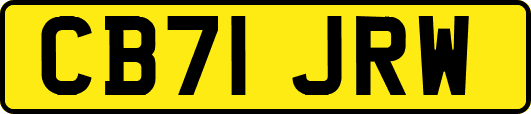 CB71JRW