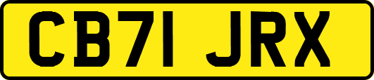 CB71JRX
