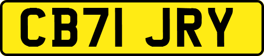 CB71JRY