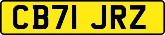 CB71JRZ