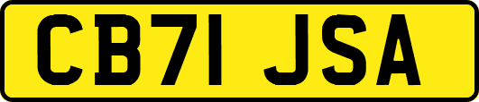 CB71JSA