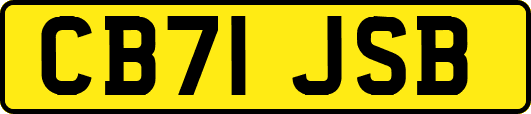 CB71JSB
