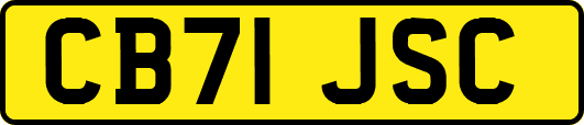 CB71JSC