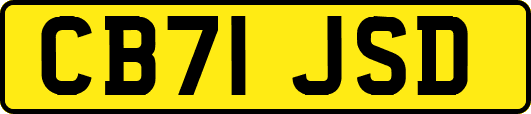 CB71JSD