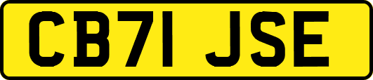 CB71JSE