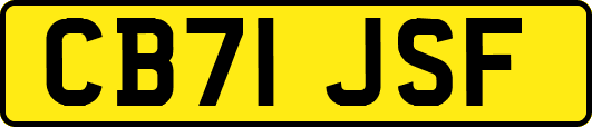 CB71JSF