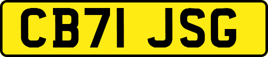CB71JSG