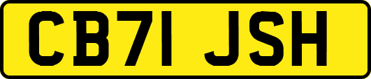 CB71JSH