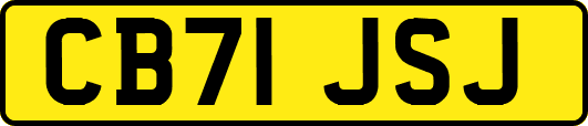 CB71JSJ