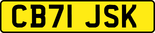 CB71JSK