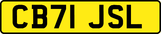 CB71JSL