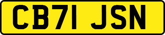 CB71JSN