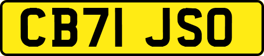 CB71JSO