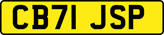 CB71JSP