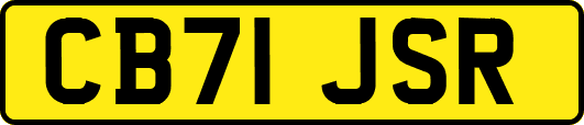 CB71JSR
