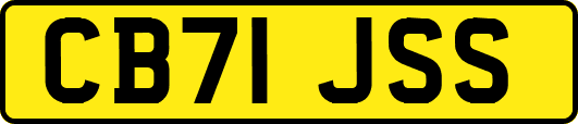 CB71JSS