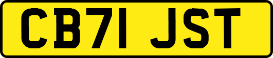 CB71JST