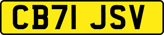 CB71JSV