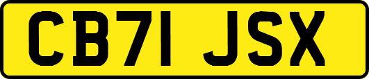 CB71JSX