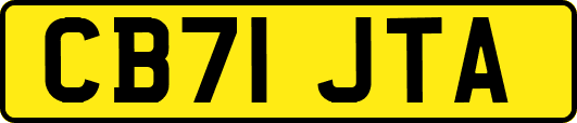 CB71JTA