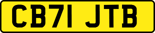 CB71JTB