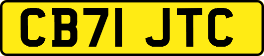 CB71JTC
