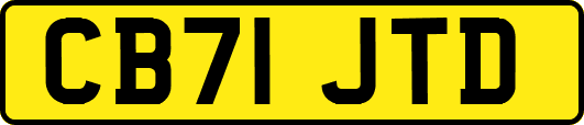 CB71JTD