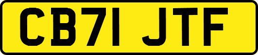 CB71JTF