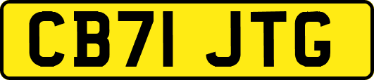 CB71JTG