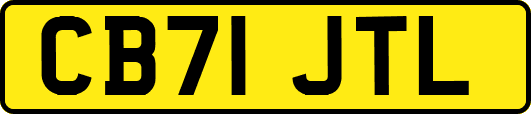 CB71JTL