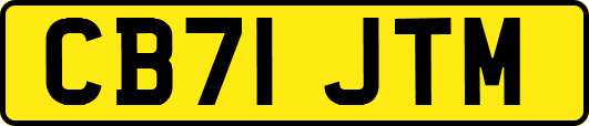 CB71JTM