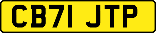 CB71JTP