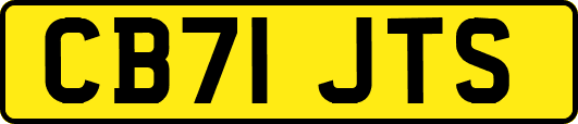 CB71JTS