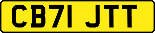 CB71JTT