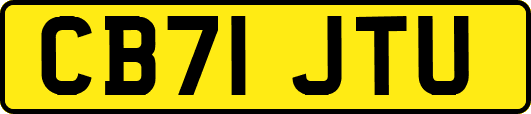 CB71JTU