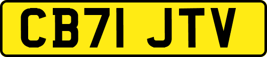 CB71JTV