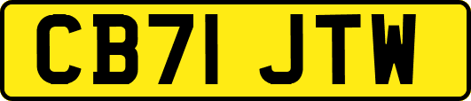 CB71JTW