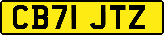 CB71JTZ