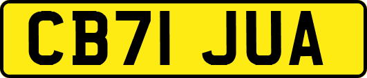 CB71JUA
