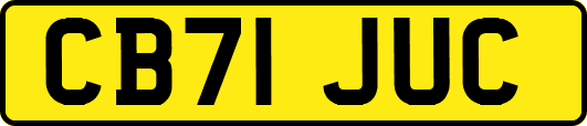 CB71JUC