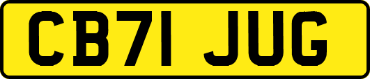 CB71JUG