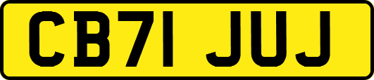 CB71JUJ