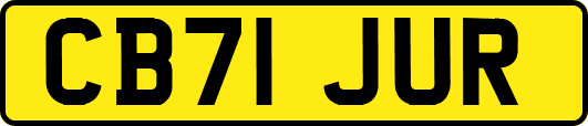 CB71JUR