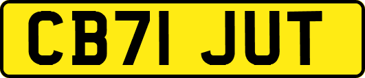 CB71JUT