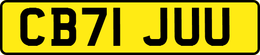 CB71JUU