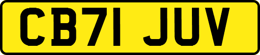 CB71JUV