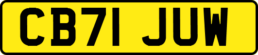 CB71JUW