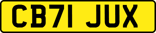 CB71JUX