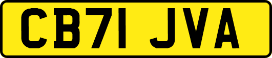 CB71JVA