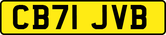 CB71JVB